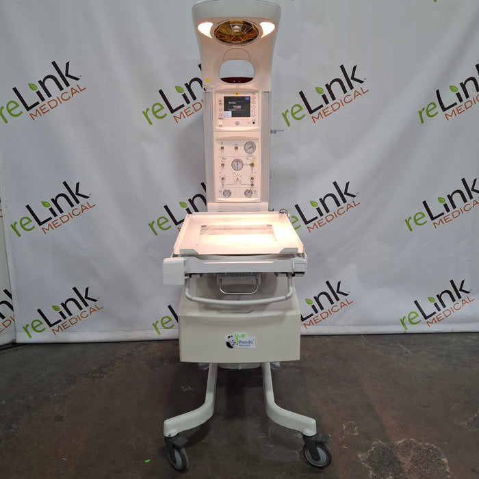 GE Healthcare Panda IRES Infant Warmer