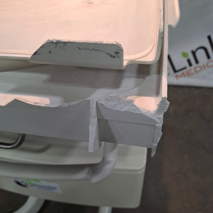 GE Healthcare Panda IRES Infant Warmer