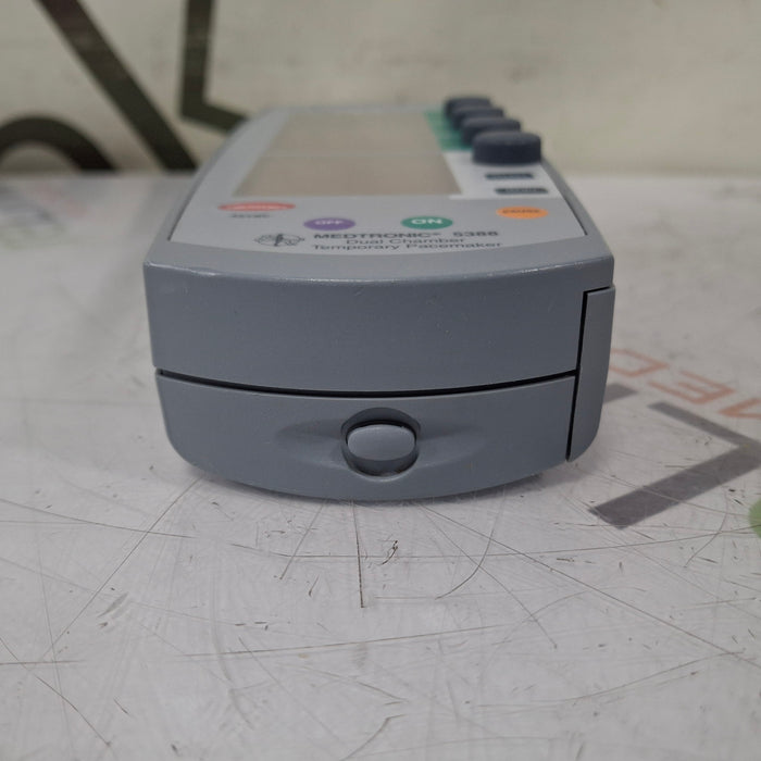 Medtronic 5388 Dual Chamber Pacemaker Monitor