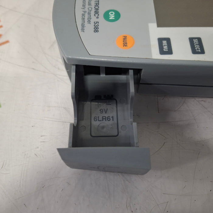 Medtronic 5388 Dual Chamber Pacemaker Monitor