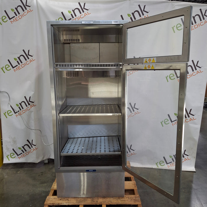 Getinge 5624 Warming Cabinet