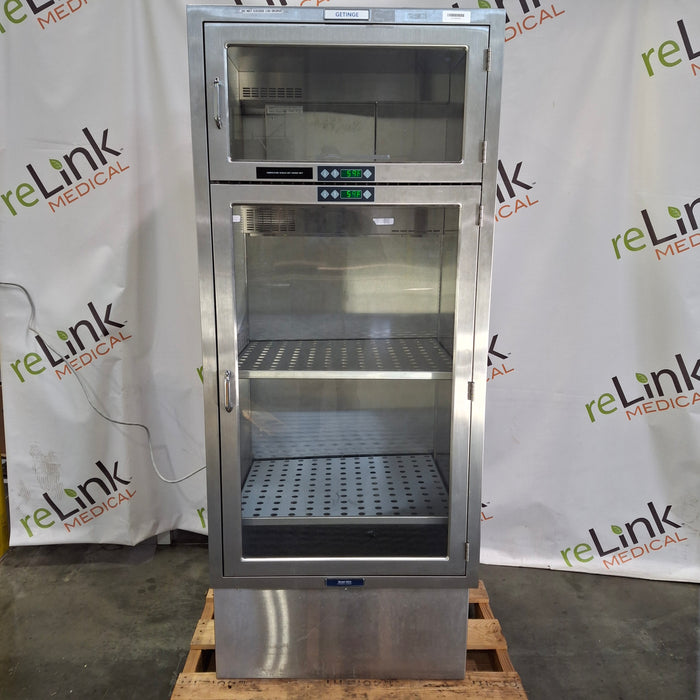 Getinge 5624 Warming Cabinet