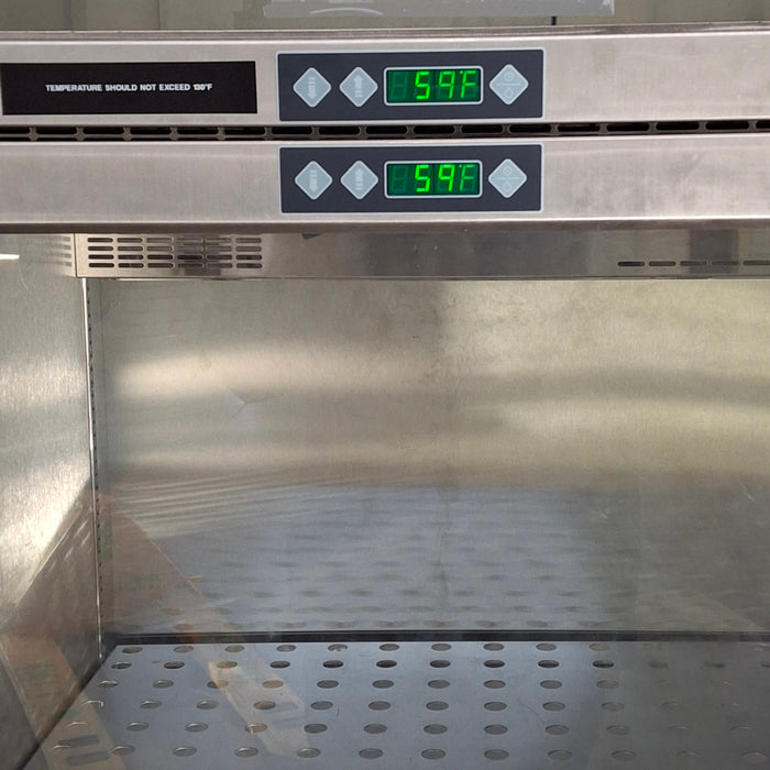 Getinge 5624 Warming Cabinet