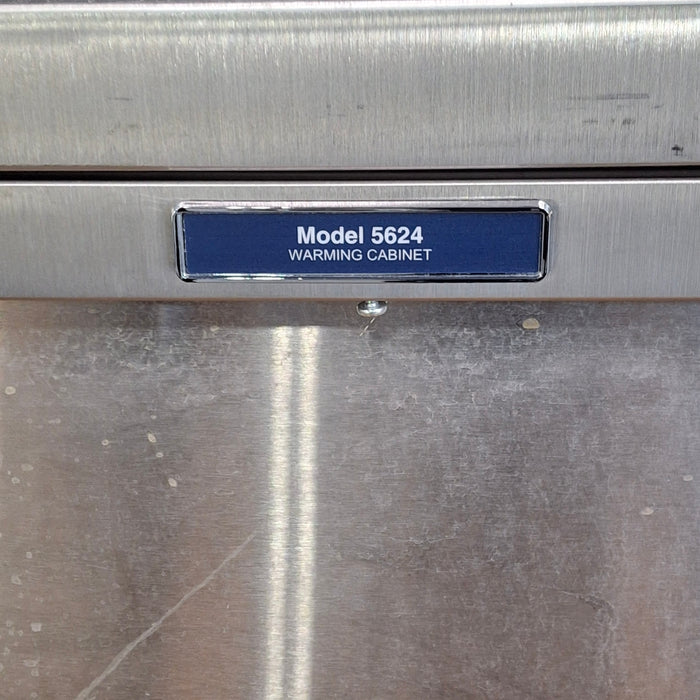 Getinge 5624 Warming Cabinet