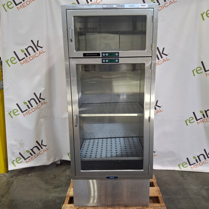 Getinge 5624 Warming Cabinet