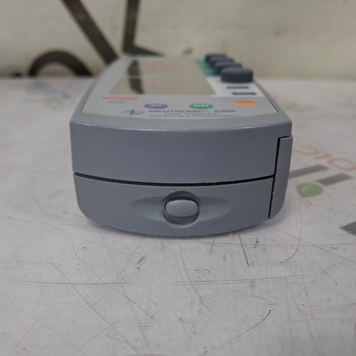 Medtronic 5388 Dual Chamber Pacemaker Monitor