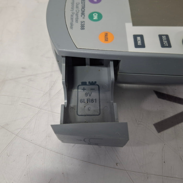 Medtronic 5388 Dual Chamber Pacemaker Monitor