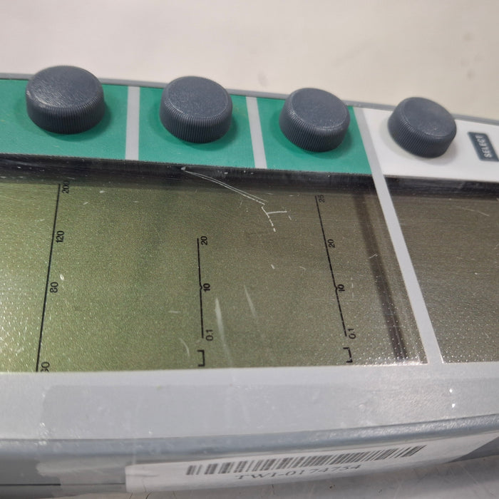 Medtronic 5388 Dual Chamber Pacemaker Monitor