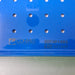 ConMed ConMed VP1005 Sterilization Tray 21" x 10" x 3" Surgical Instruments reLink Medical