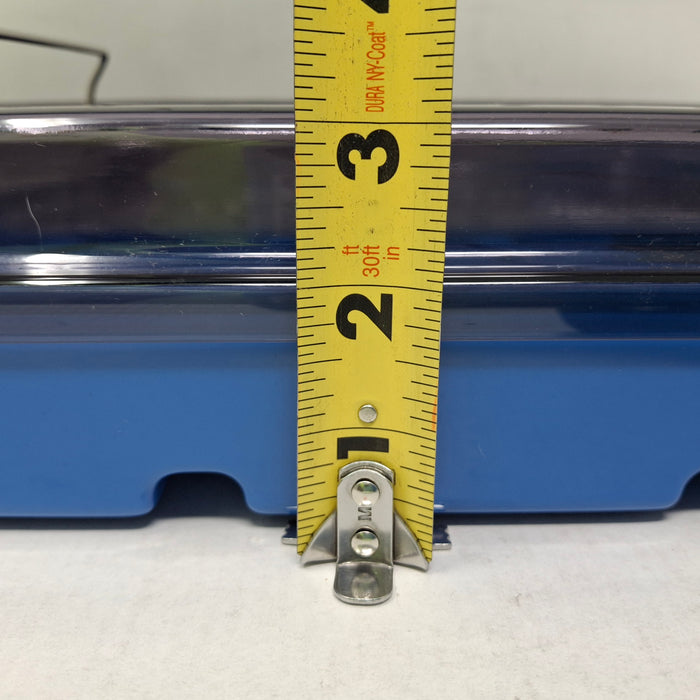 ConMed ConMed VP1005 Sterilization Tray 21" x 10" x 3" Surgical Instruments reLink Medical