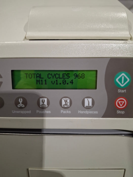 Midmark Midmark M11-022 UltraClave Autoclave Sterilizer Sterilizers & Autoclaves reLink Medical