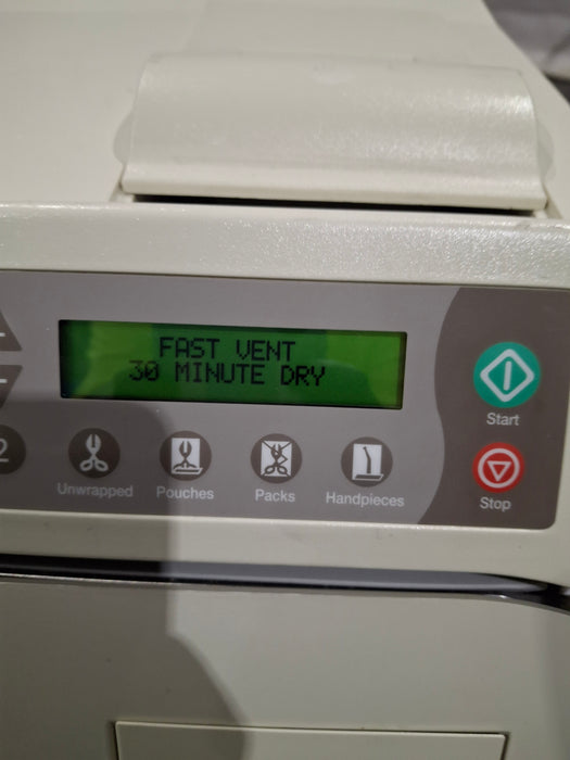 Midmark Midmark M11-022 UltraClave Autoclave Sterilizer Sterilizers & Autoclaves reLink Medical