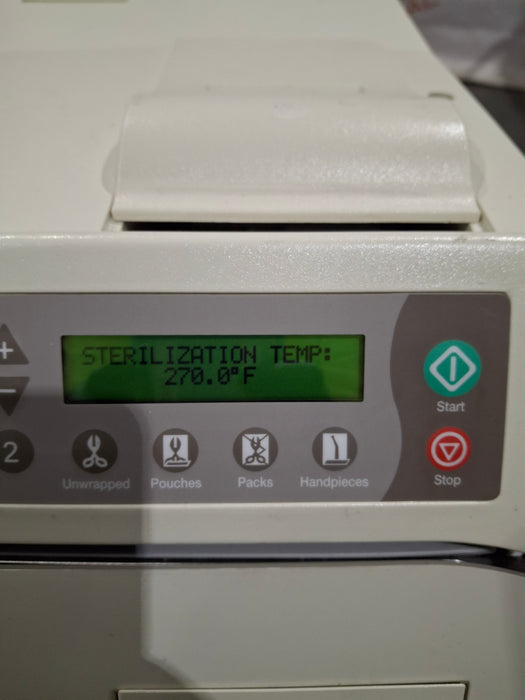 Midmark Midmark M11-022 UltraClave Autoclave Sterilizer Sterilizers & Autoclaves reLink Medical
