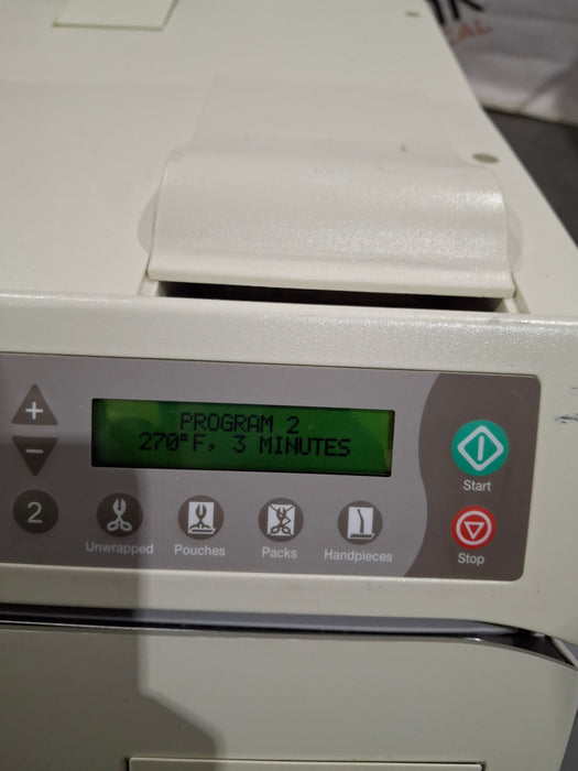 Midmark Midmark M11-022 UltraClave Autoclave Sterilizer Sterilizers & Autoclaves reLink Medical