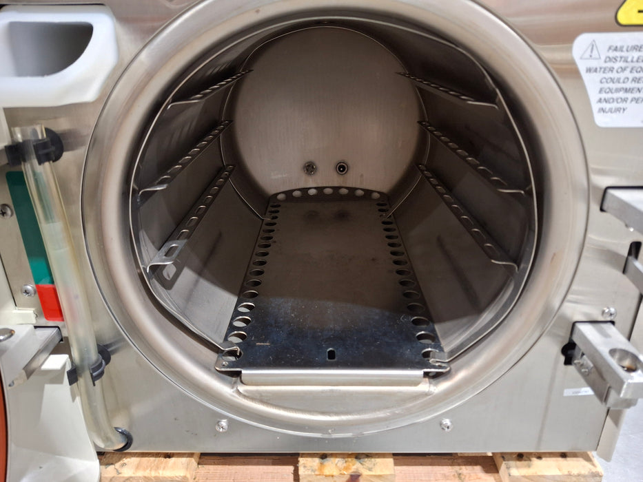 Midmark Midmark M11-022 UltraClave Autoclave Sterilizer Sterilizers & Autoclaves reLink Medical