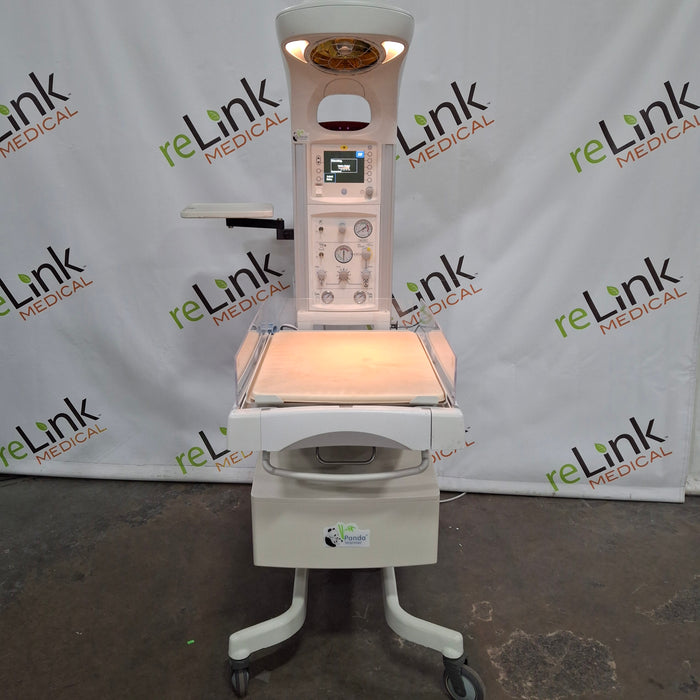 GE Healthcare Panda IRES Infant Warmer