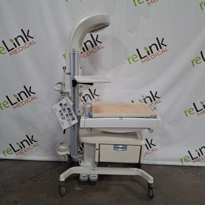 GE Healthcare Panda IRES Infant Warmer