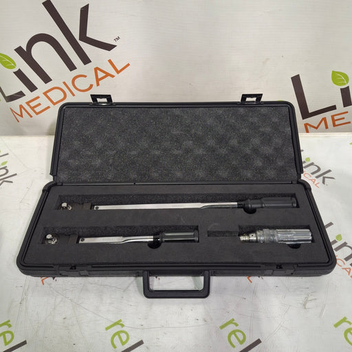 Sturtevant Richmont Sturtevant Richmont Torque Wrench Set Industrial Equipment reLink Medical