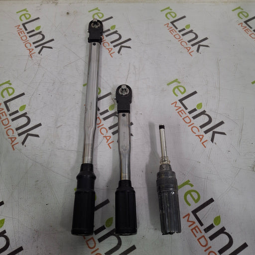 Sturtevant Richmont Sturtevant Richmont Torque Wrench Set Industrial Equipment reLink Medical