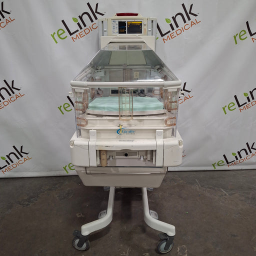 Datex-Ohmeda Datex-Ohmeda Giraffe Omnibed Infant Incubator/Warmer Infant Warmers and Incubators reLink Medical