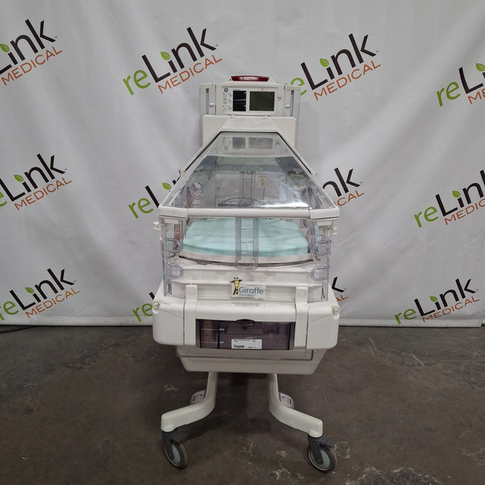 Datex-Ohmeda Giraffe Omnibed Infant Incubator/Warmer