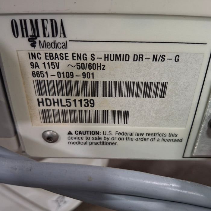 Datex-Ohmeda Datex-Ohmeda Giraffe Infant Incubator Infant Warmers and Incubators reLink Medical