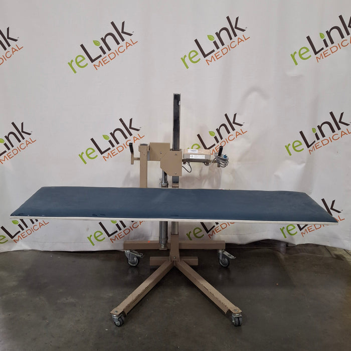 Acme Medical Scales Acme Medical Scales Model 2515 Digital Bedside Scale Diagnostic Exam Equipment reLink Medical