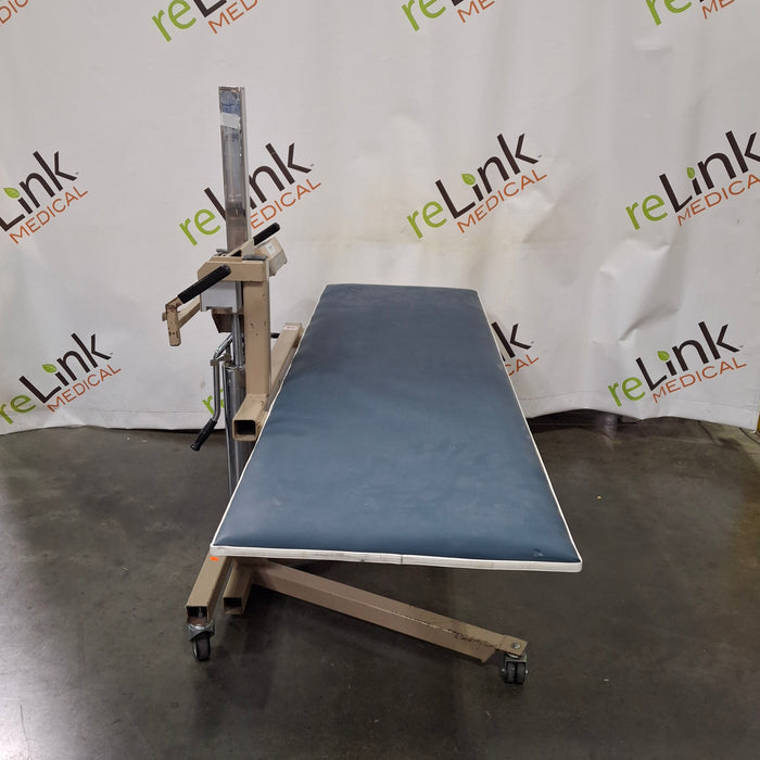 Acme Medical Scales Acme Medical Scales Model 2515 Digital Bedside Scale Diagnostic Exam Equipment reLink Medical