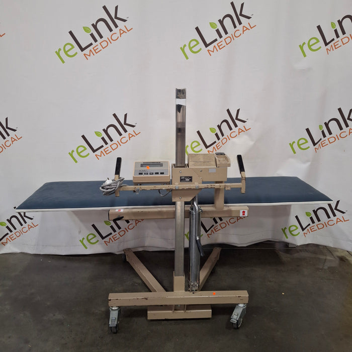 Acme Medical Scales Acme Medical Scales Model 2515 Digital Bedside Scale Diagnostic Exam Equipment reLink Medical