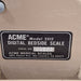 Acme Medical Scales Acme Medical Scales Model 2515 Digital Bedside Scale Diagnostic Exam Equipment reLink Medical