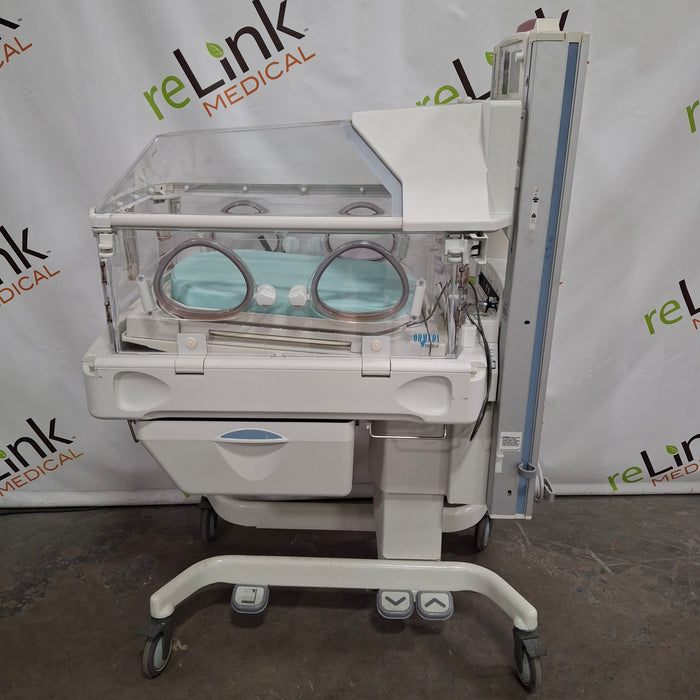 Datex-Ohmeda Giraffe Omnibed Infant Incubator/Warmer