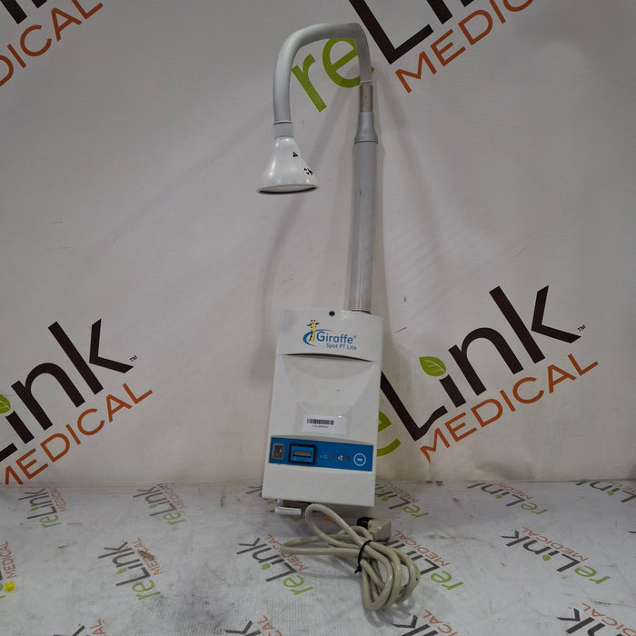 Datex-Ohmeda Datex-Ohmeda 6600-0833-800 Giraffe Spot PT Lite Phototherapy Bili Light System Infant Warmers and Incubators reLink Medical