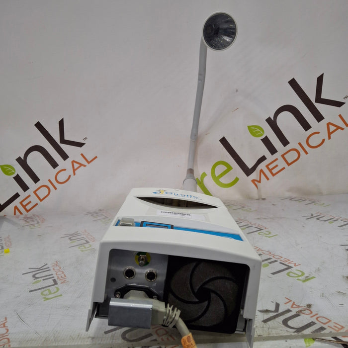 Datex-Ohmeda Datex-Ohmeda 6600-0833-800 Giraffe Spot PT Lite Phototherapy Bili Light System Infant Warmers and Incubators reLink Medical