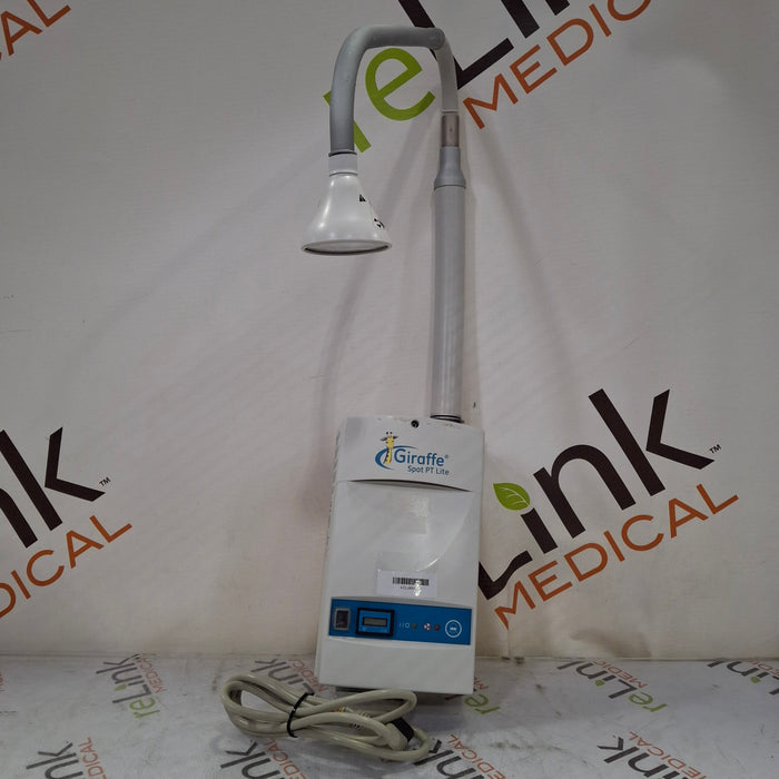 Datex-Ohmeda 6600-0833-800 Giraffe Spot PT Lite Phototherapy Bili Light System