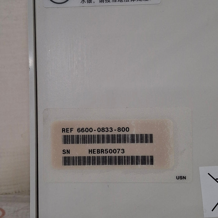 Datex-Ohmeda 6600-0833-800 Giraffe Spot PT Lite Phototherapy Bili Light System