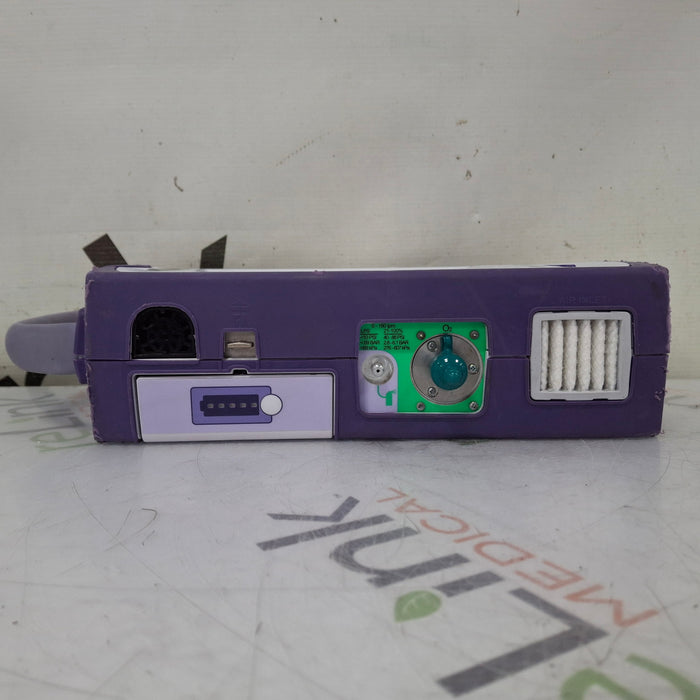 CareFusion CareFusion Revel Transport Ventilator Respiratory reLink Medical