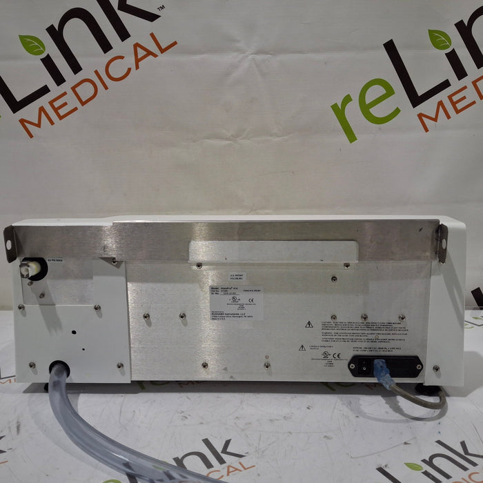 Rushabh Instruments Rushabh Instruments HistoPro 414 Linear Slide Stainer Histology and Pathology reLink Medical