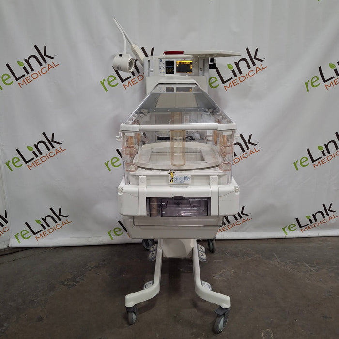 Datex-Ohmeda Giraffe Omnibed Infant Incubator/Warmer