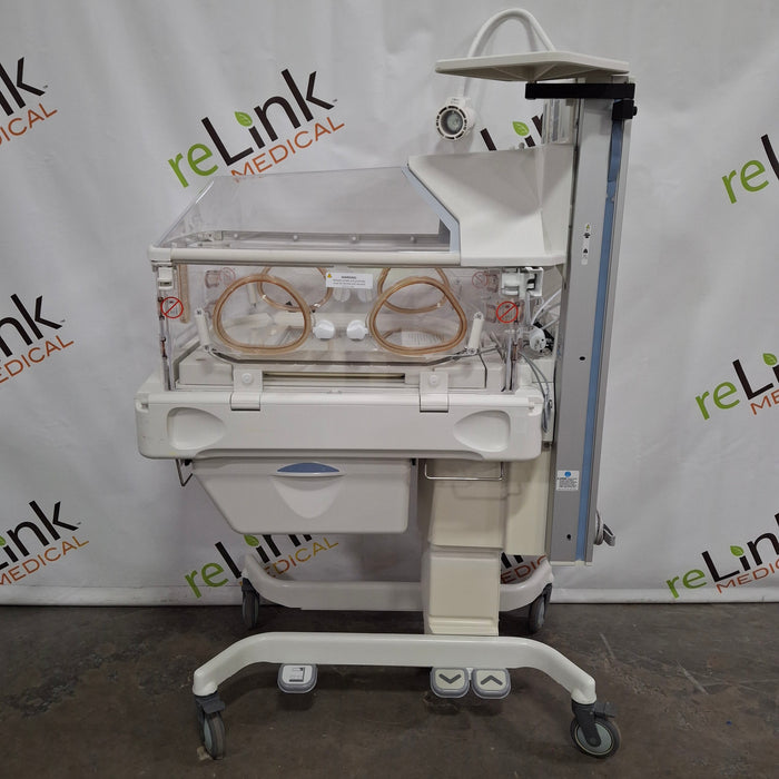 Datex-Ohmeda Giraffe Omnibed Infant Incubator/Warmer