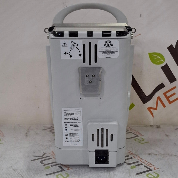 LivaNova PLC LifeSparc LS-1000 Circulatory Support System