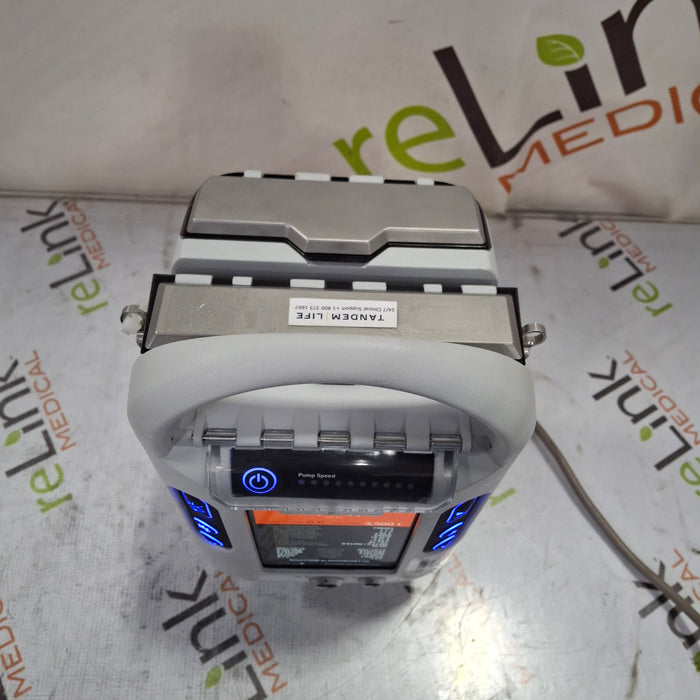 LivaNova PLC LifeSparc LS-1000 Circulatory Support System