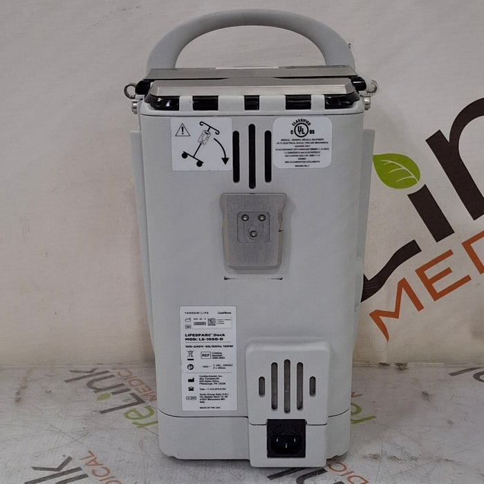 LivaNova PLC LifeSparc LS-1000 Circulatory Support System