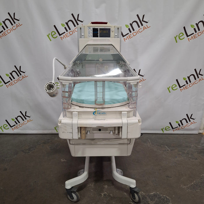 Datex-Ohmeda Datex-Ohmeda Giraffe Omnibed Infant Incubator/Warmer Infant Warmers and Incubators reLink Medical