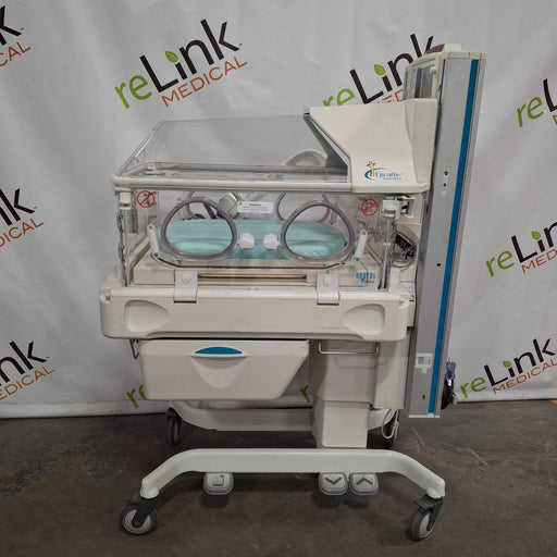 Datex-Ohmeda Datex-Ohmeda Giraffe Omnibed Infant Incubator/Warmer Infant Warmers and Incubators reLink Medical