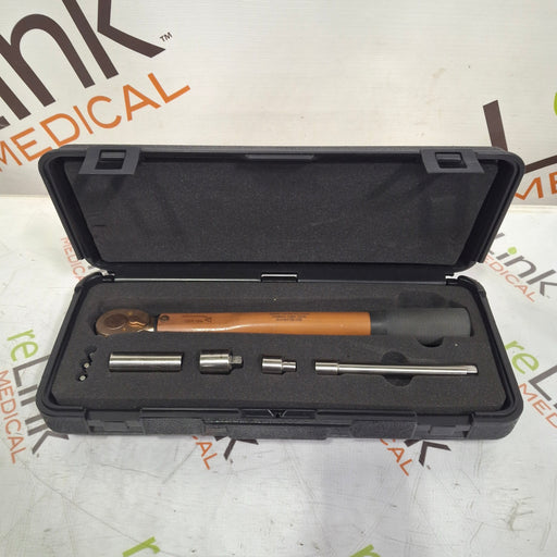 Carltsoe Safety Tools Carltsoe Safety Tools Torque Wrench Kit Industrial Equipment reLink Medical