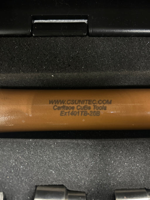 Carltsoe Safety Tools Carltsoe Safety Tools Torque Wrench Kit Industrial Equipment reLink Medical