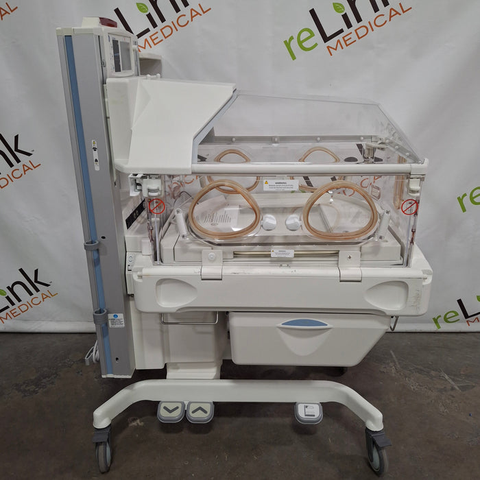 Datex-Ohmeda Giraffe Omnibed Infant Incubator/Warmer