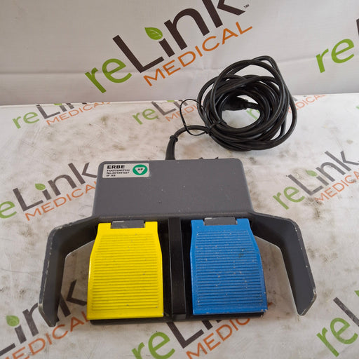 Erbe Erbe 20189-027 Footswitch Electrosurgical Units reLink Medical