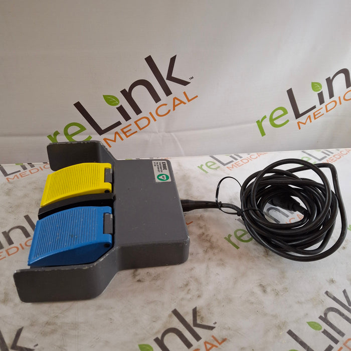 Erbe Erbe 20189-027 Footswitch Electrosurgical Units reLink Medical