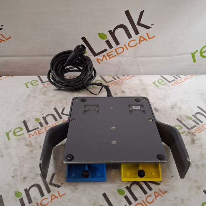 Erbe Erbe 20189-027 Footswitch Electrosurgical Units reLink Medical